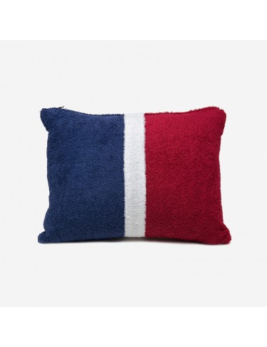 Terry cloth cushion in 3 colors